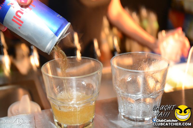 T2 lounge photo 101 - August 13th, 2015