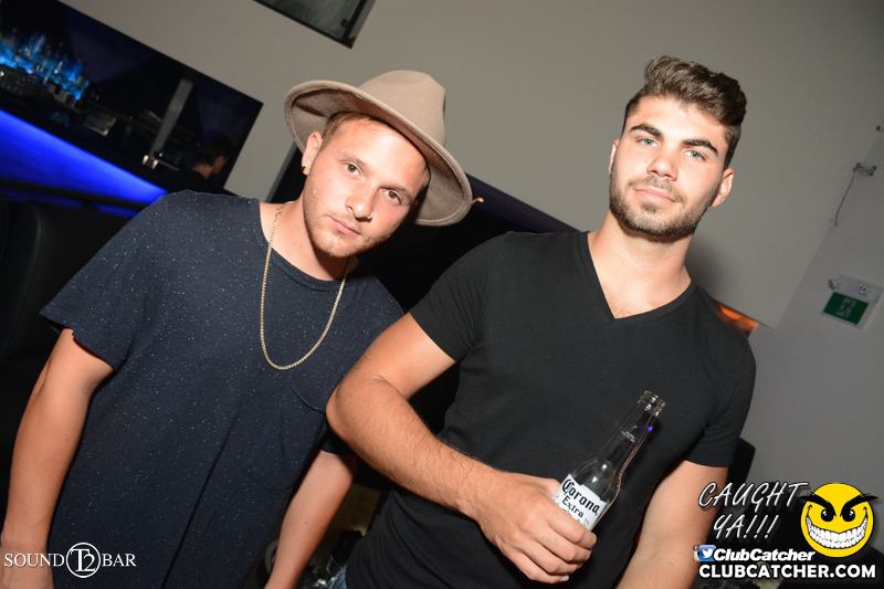 T2 lounge photo 102 - August 13th, 2015