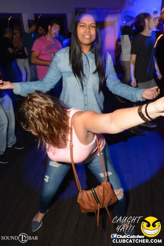 T2 lounge photo 12 - August 13th, 2015