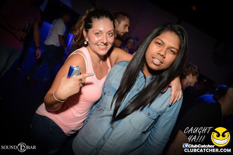 T2 lounge photo 112 - August 13th, 2015