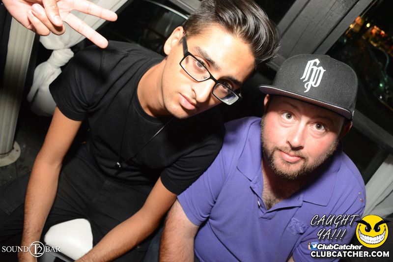 T2 lounge photo 117 - August 13th, 2015