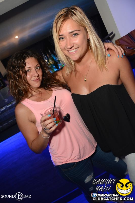 T2 lounge photo 13 - August 13th, 2015