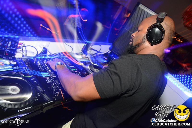 T2 lounge photo 26 - August 13th, 2015