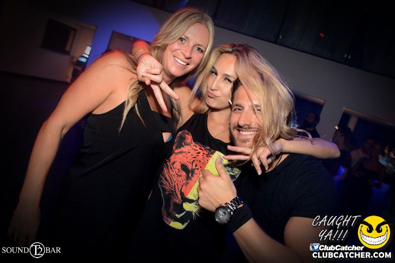 T2 lounge photo 27 - August 13th, 2015