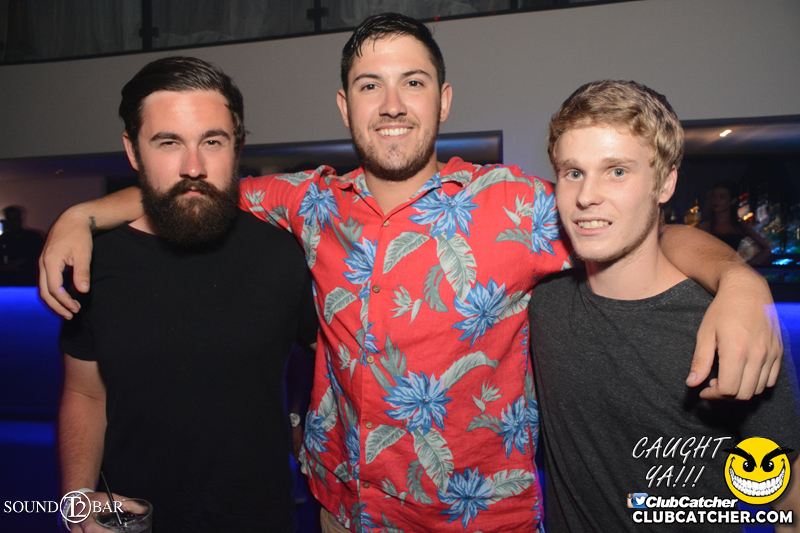 T2 lounge photo 30 - August 13th, 2015