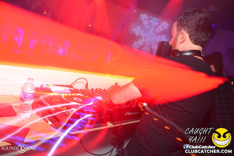 T2 lounge photo 31 - August 13th, 2015