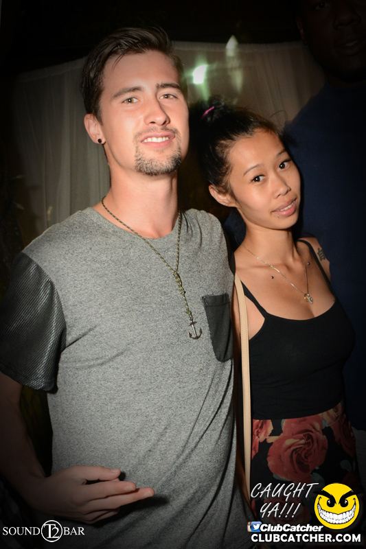 T2 lounge photo 33 - August 13th, 2015