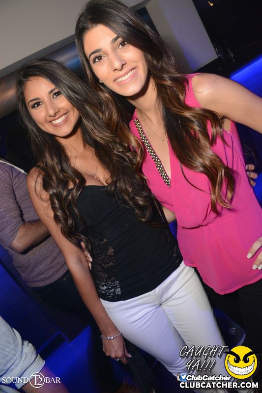 T2 lounge photo 35 - August 13th, 2015