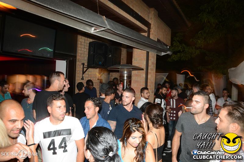 T2 lounge photo 36 - August 13th, 2015