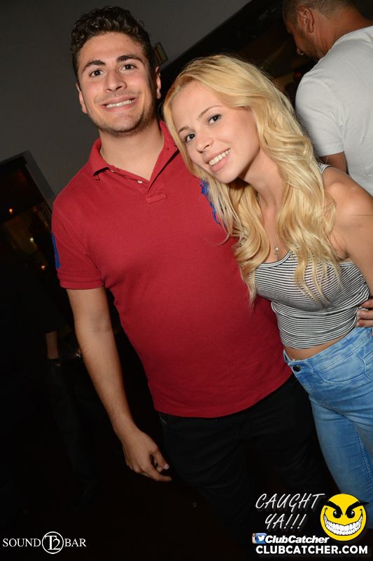 T2 lounge photo 41 - August 13th, 2015