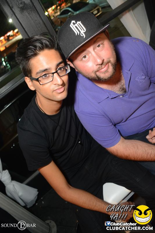 T2 lounge photo 48 - August 13th, 2015