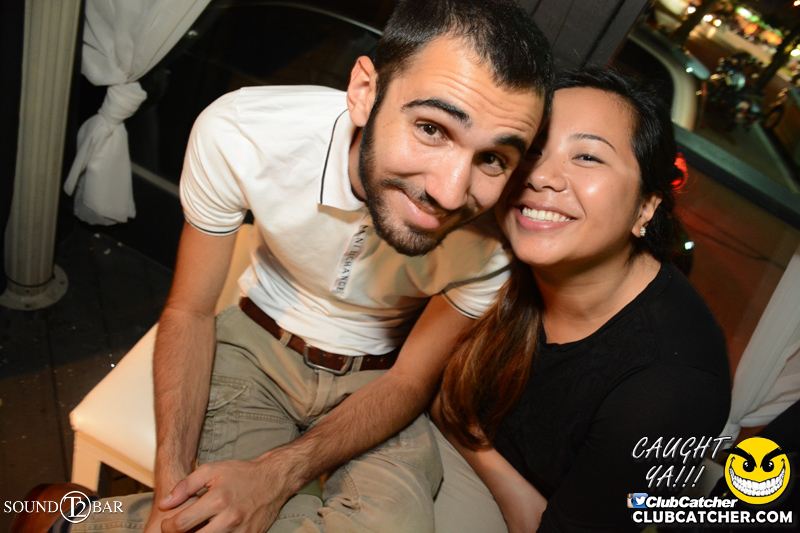 T2 lounge photo 52 - August 13th, 2015