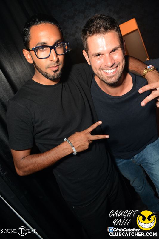 T2 lounge photo 54 - August 13th, 2015