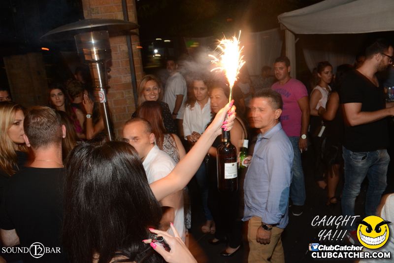 T2 lounge photo 7 - August 13th, 2015