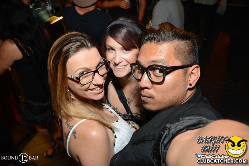 T2 lounge photo 64 - August 13th, 2015