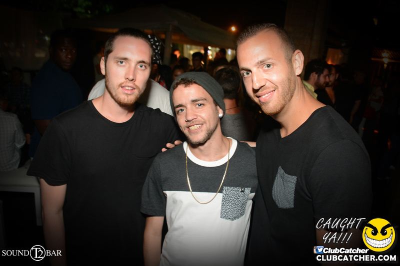 T2 lounge photo 70 - August 13th, 2015