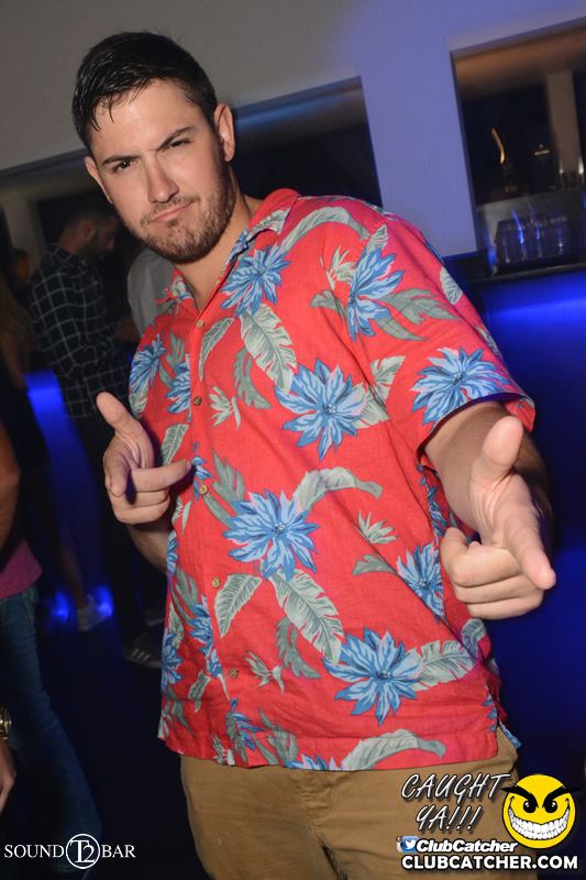 T2 lounge photo 78 - August 13th, 2015