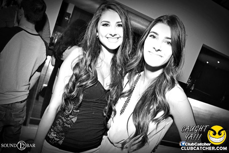 T2 lounge photo 83 - August 13th, 2015