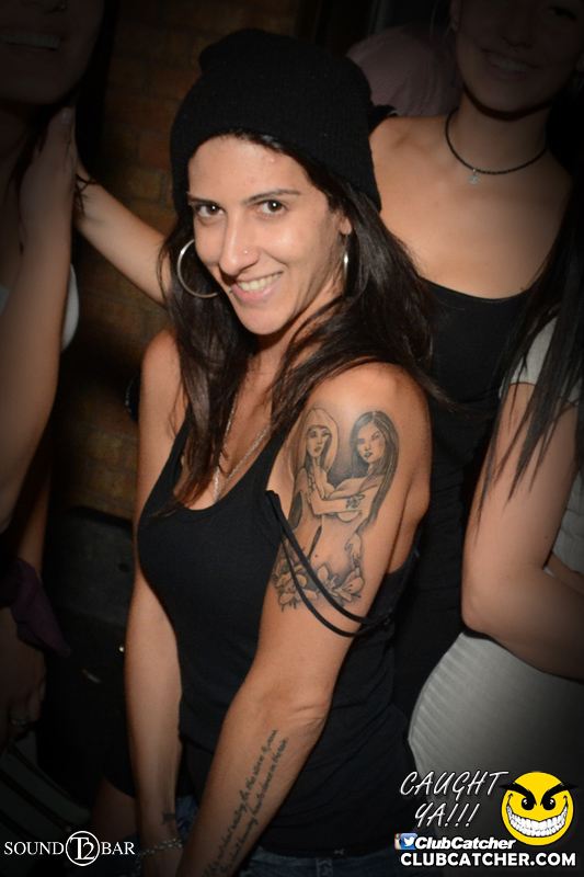 T2 lounge photo 85 - August 13th, 2015