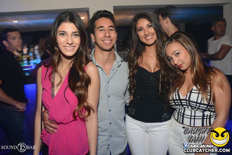 T2 lounge photo 87 - August 13th, 2015