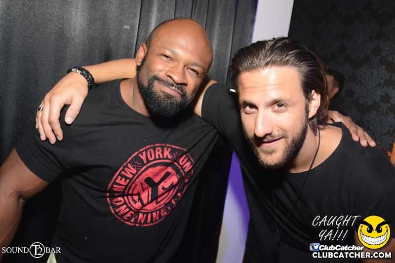 T2 lounge photo 89 - August 13th, 2015