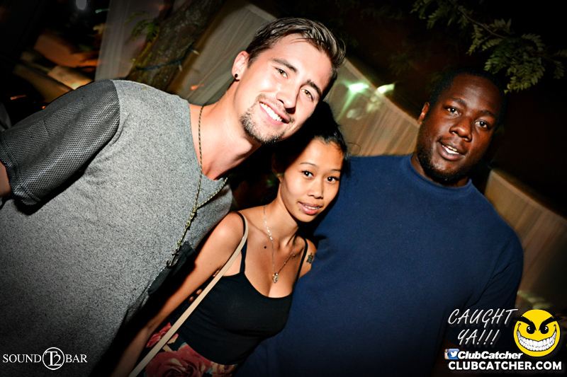 T2 lounge photo 91 - August 13th, 2015