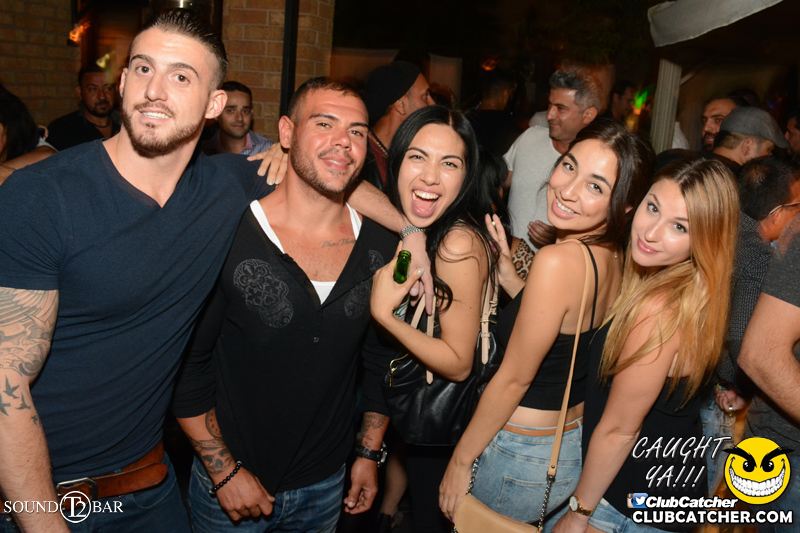 T2 lounge photo 93 - August 13th, 2015