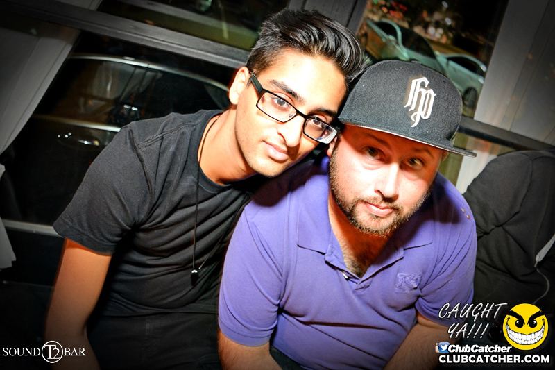 T2 lounge photo 94 - August 13th, 2015