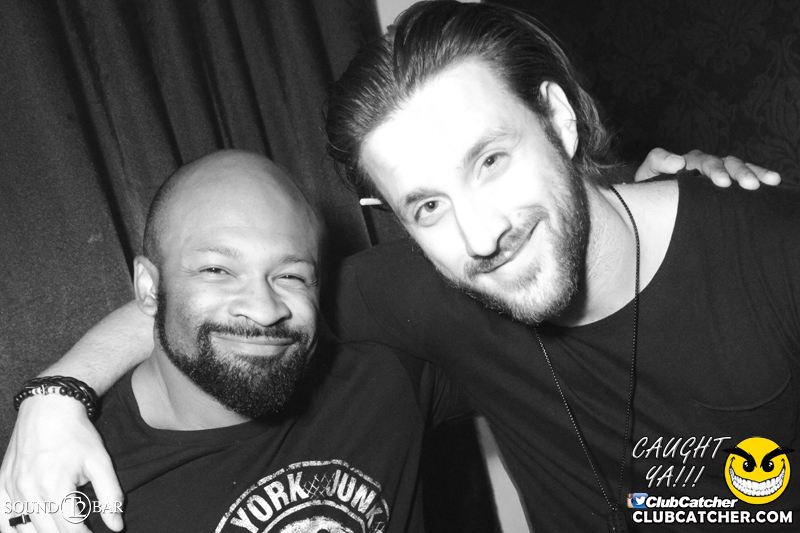 T2 lounge photo 96 - August 13th, 2015