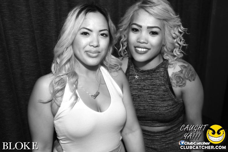 Bloke nightclub photo 102 - August 13th, 2015