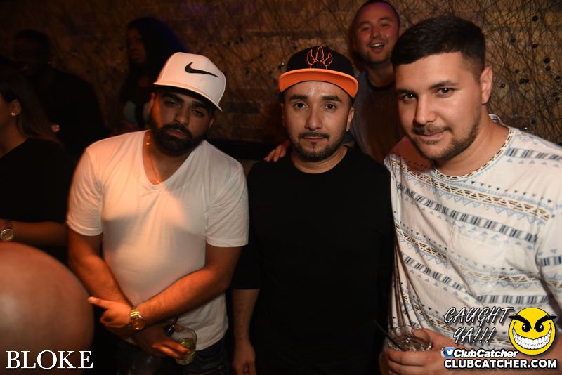 Bloke nightclub photo 104 - August 13th, 2015