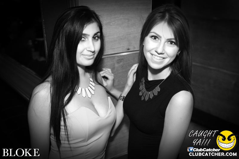 Bloke nightclub photo 105 - August 13th, 2015