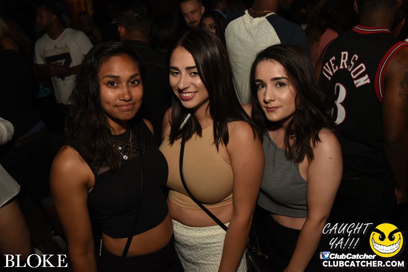 Bloke nightclub photo 106 - August 13th, 2015