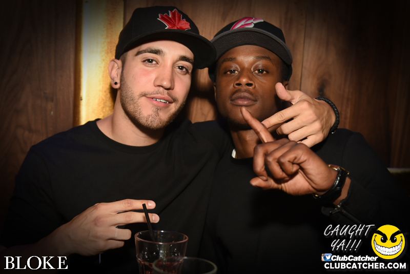 Bloke nightclub photo 110 - August 13th, 2015