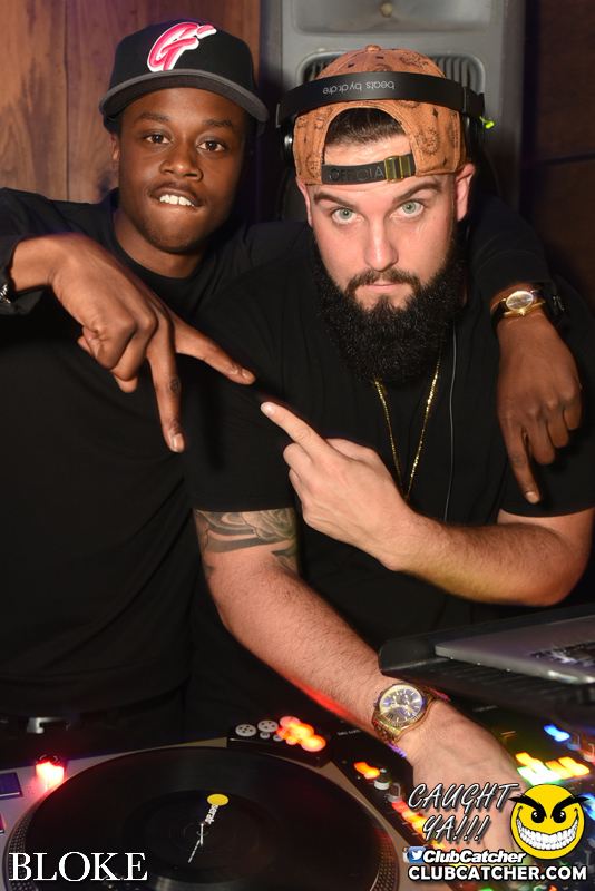 Bloke nightclub photo 114 - August 13th, 2015