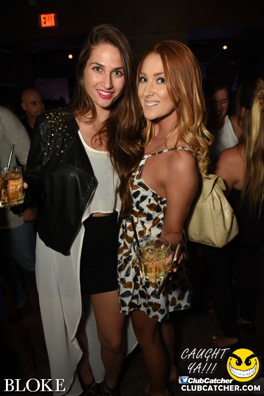 Bloke nightclub photo 13 - August 13th, 2015