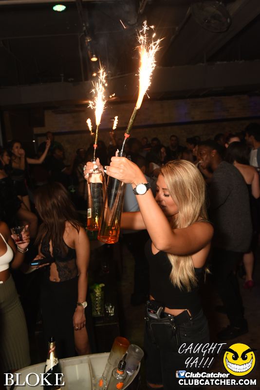 Bloke nightclub photo 121 - August 13th, 2015