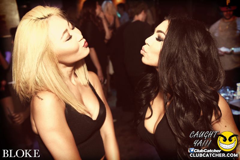 Bloke nightclub photo 122 - August 13th, 2015