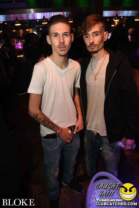 Bloke nightclub photo 123 - August 13th, 2015