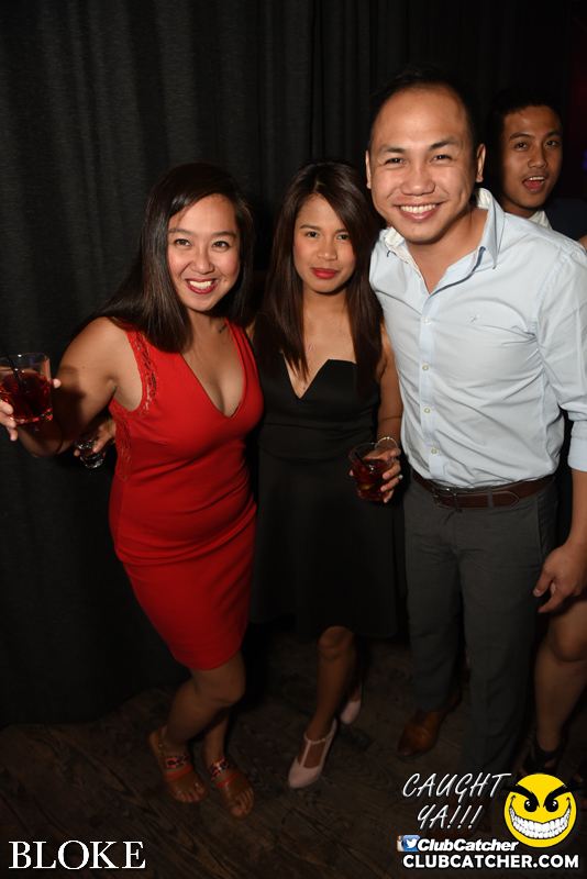 Bloke nightclub photo 124 - August 13th, 2015