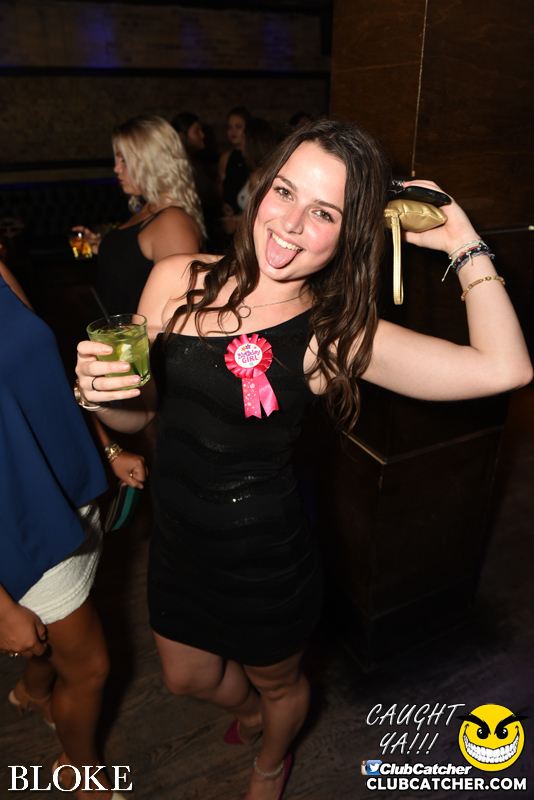 Bloke nightclub photo 129 - August 13th, 2015