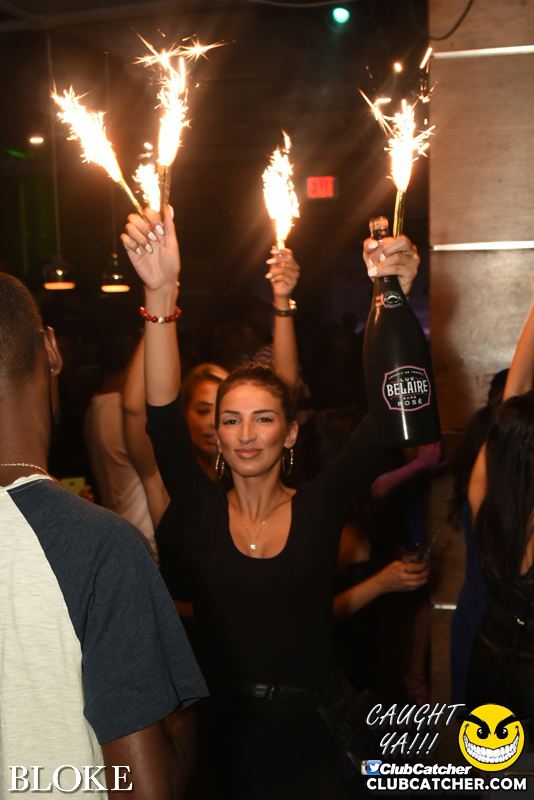 Bloke nightclub photo 14 - August 13th, 2015