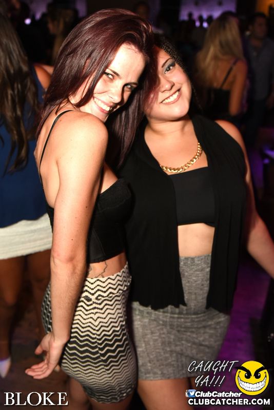 Bloke nightclub photo 133 - August 13th, 2015