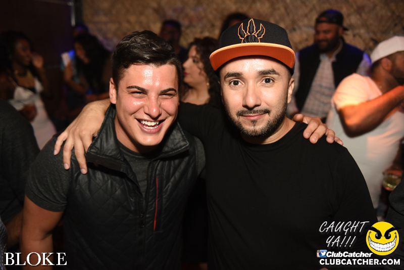 Bloke nightclub photo 136 - August 13th, 2015