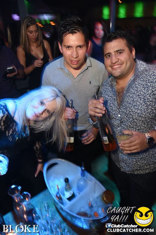 Bloke nightclub photo 138 - August 13th, 2015