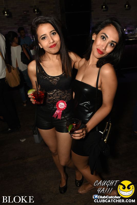 Bloke nightclub photo 15 - August 13th, 2015