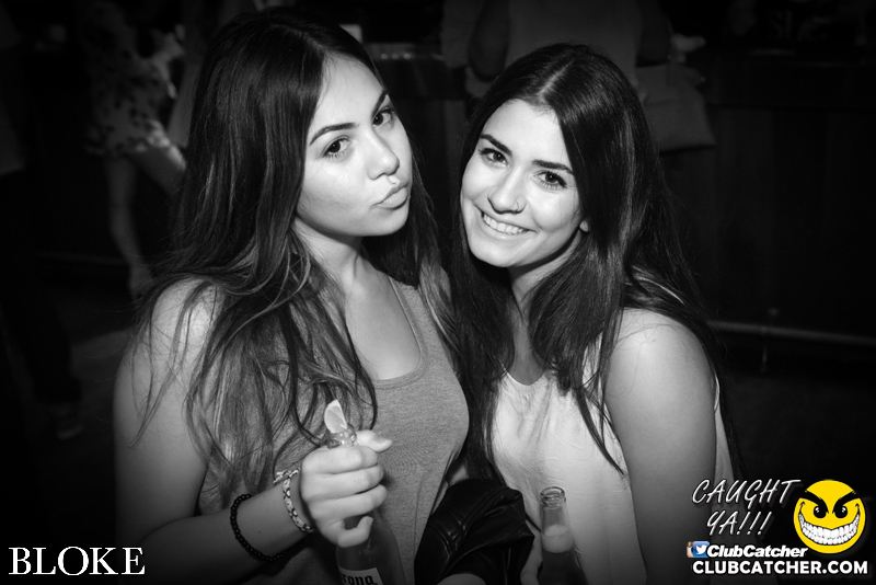 Bloke nightclub photo 141 - August 13th, 2015