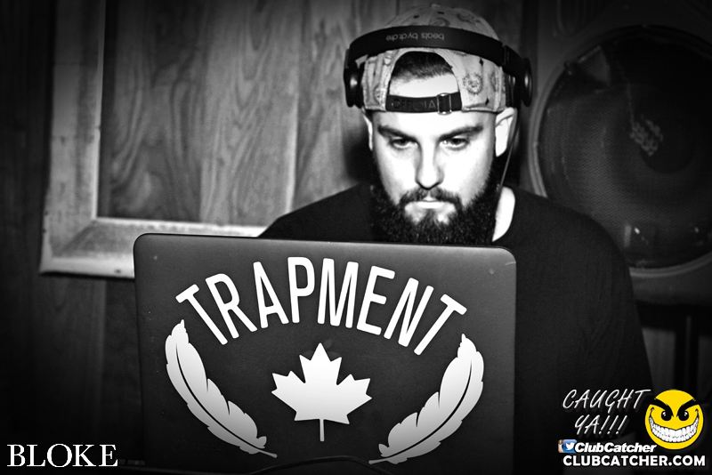 Bloke nightclub photo 142 - August 13th, 2015