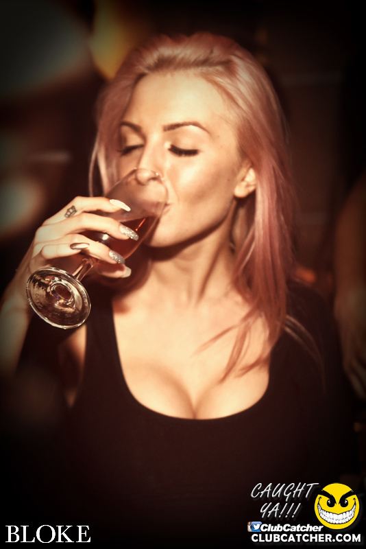 Bloke nightclub photo 144 - August 13th, 2015