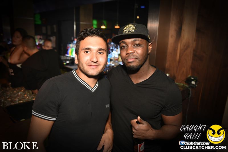 Bloke nightclub photo 145 - August 13th, 2015